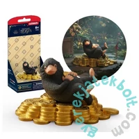 Schleich 14905 Furkász aranypénzekkel figura - Wizarding World