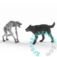 Schleich 14906 Harry Potter Vérfarkas vs Animágus - Wizarding world