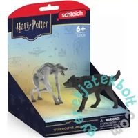 Schleich 14906 Harry Potter Vérfarkas vs Animágus - Wizarding world