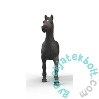 Schleich 14914 Angol telivér kanca figura - Horse Club