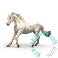Schleich 14917 Knabstrupper kanca figura - Horse Club
