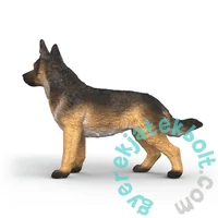 Schleich 14924 Németjuhász nőstény - Farm World