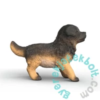 Schleich 14925 Németjuhász kölyök - Farm World