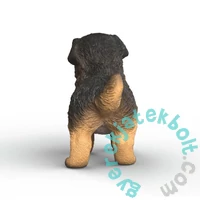 Schleich 14925 Németjuhász kölyök - Farm World