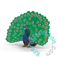 Schleich 14926 Páva figura - Farm World