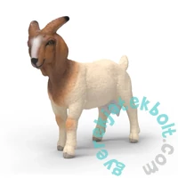 Schleich 14929 Búr kecske figura - Farm World