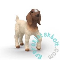 Schleich 14930 Búr kecskegida figura - Farm World
