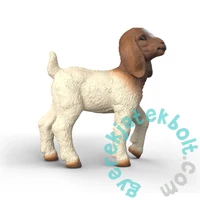 Schleich 14930 Búr kecskegida figura - Farm World