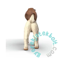 Schleich 14930 Búr kecskegida figura - Farm World