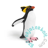 Schleich 14932 Rockhopper pingvin figura - Wild Life