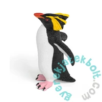 Schleich 14932 Rockhopper pingvin figura - Wild Life