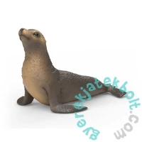 Schleich 14933 Oroszlánfóka figura - Wild Life