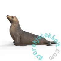 Schleich 14933 Oroszlánfóka figura - Wild Life