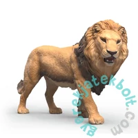 Schleich 14974 Afrikai oroszlán - Wild Life