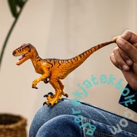 Schleich 15045 Velociraptor figura - Dinoszauruszok (SLH15045)