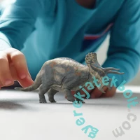 Schleich 15050 Triceratops - Dinoszauruszok