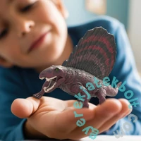 Schleich 15052 Dimetrodon - Dinoszauruszok