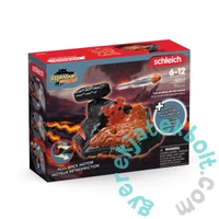 Schleich 42663 Lávarepülő mini lénnyel - Eldrador