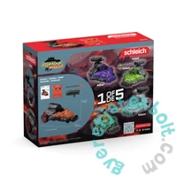 Schleich 42663 Lávarepülő mini lénnyel - Eldrador