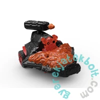 Schleich 42663 Lávarepülő mini lénnyel - Eldrador