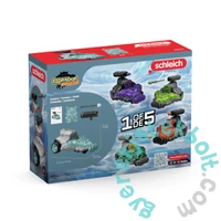 Schleich 42664 Jégrepülő mini lénnyel - Eldrador