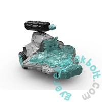Schleich 42664 Jégrepülő mini lénnyel - Eldrador