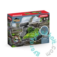 Schleich 42665 Kőrepülő jármű mini lénnyel - Eldrador