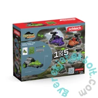 Schleich 42665 Kőrepülő jármű mini lénnyel - Eldrador