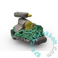 Schleich 42666 Dzsungelrepülő jármű mini lénnyel - Eldrador