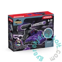 Schleich 42667 Árnyékrepülő jármű mini lénnyel - Eldrador