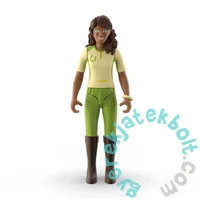 Schleich 42703 Nyitott istálló - Kis patkó - Horse Club