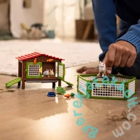 Schleich 42728 Nyúlkuckó - Farm World