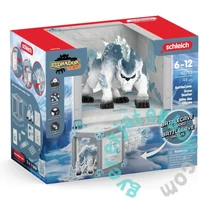 Schleich 42733 Snow Slasher játékszett - Eldrador