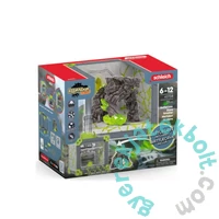 Schleich 42734 Stone Smasher játékszett - Eldrador
