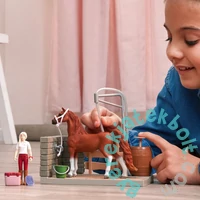 Schleich 42792 Sofia lómosója - Horse Club