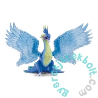 Schleich 70794 Varázslatos páva figura - Bayala