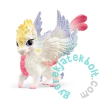 Schleich 70825 Szivárványsárkány figura - Bayala (SLH70825)
