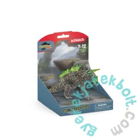 Schleich 70828 Kő Triceratops figura - Eldrador (SLH70828)