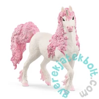 Schleich 70831 Virág Unikornis Kanca figura - Bayala (SLH70831)