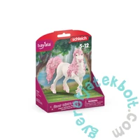 Schleich 70831 Virág Unikornis Kanca figura - Bayala (SLH70831)