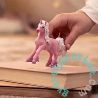 Schleich 70832 Virág egyszarvú csikó figura - Bayala (SLH70832)