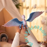 Schleich 70833 Kristálysárkány figura - Bayala (SLH70833)