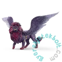 Schleich 70837 Hold oroszlán figura - Bayala