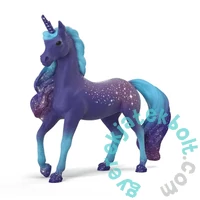 Schleich 70841 Galaxis Szivárvány Unikornis Mén - bayala