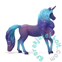 Schleich 70841 Galaxis Szivárvány Unikornis Mén - bayala