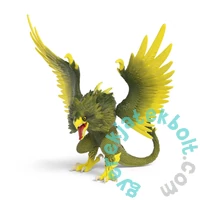 Schleich 70854 Dzsungel Raptor - Eldrador