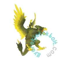 Schleich 70854 Dzsungel Raptor - Eldrador