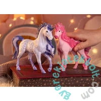 Schleich 70859 Unikornis Kassiopeia kanca - Bayala