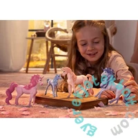 Schleich 70859 Unikornis Kassiopeia kanca - Bayala