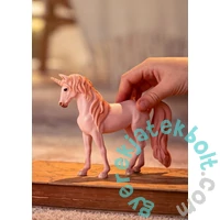 Schleich 70860 Unikornis Peach kanca - Bayala